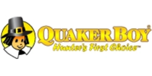 Quaker Boy Promo Code