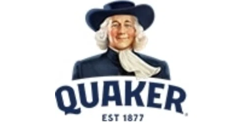Quaker Merchant logo