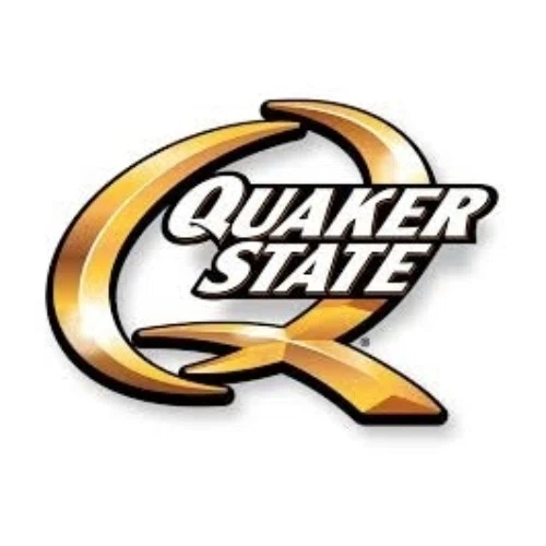 40 Off Quaker State Promo Code (3 Active) Feb '24