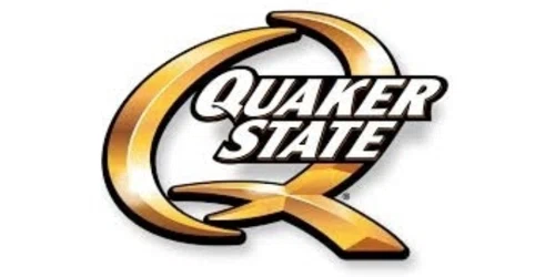 Quaker State Promo Code