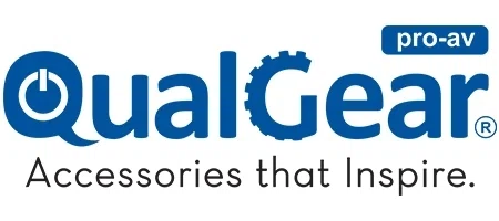 QualGear Store Merchant Logo
