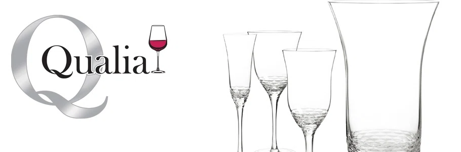 QUALIA GLASS Promo Code — Get 30 Off in July 2024