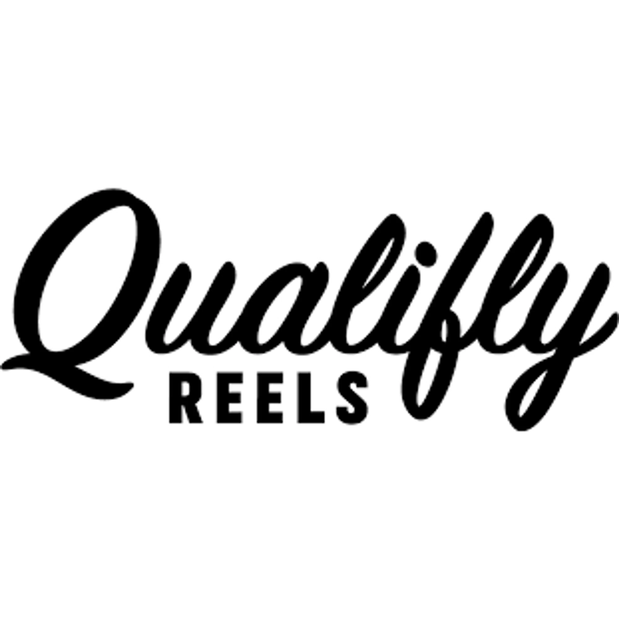 Qualifly Reels Promo Code