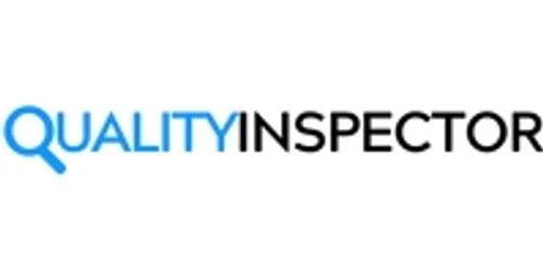 Quality Inspector Merchant logo