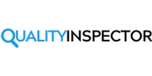 Quality Inspector Merchant logo