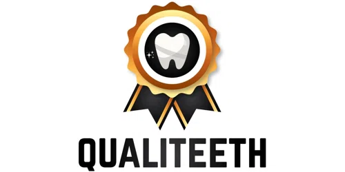 Qualiteeth Merchant logo