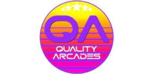 Quality Arcades Promo Code