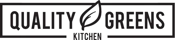 Quality Greens Kitchen Merchant Logo