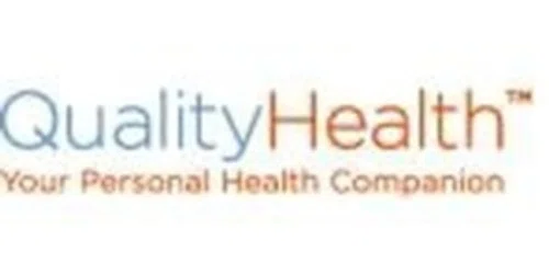Quality Health Merchant logo