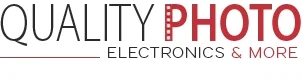 Quality Photo Merchant Logo