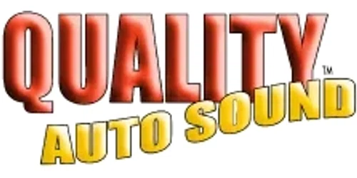 Quality Auto Sound Promo Code