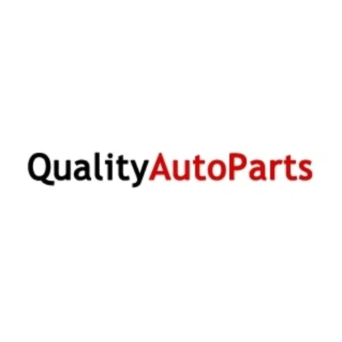 QualityAutoParts Merchant Logo