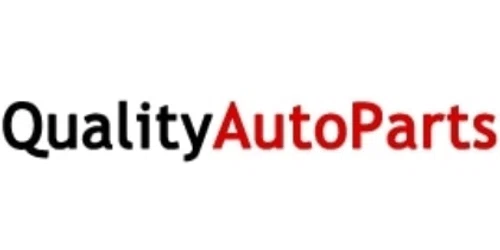 QualityAutoParts Promo Code