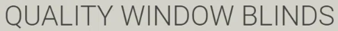 QUALITY WINDOW BLINDS Promo Code — 70 Off 2024
