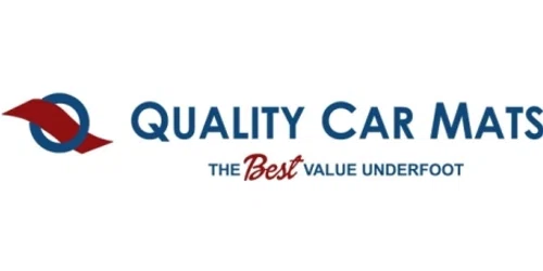 Quality Car Mats Promo Code