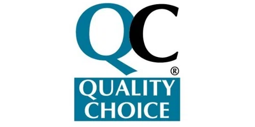 Quality Choice Promo Code