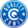 Quality Comix coupons