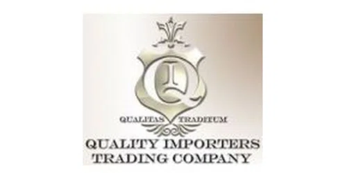 Quality Importers Merchant Logo
