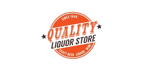 Quality Liquor Store coupon