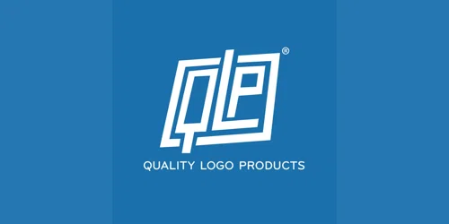Quality Logo Products Merchant logo