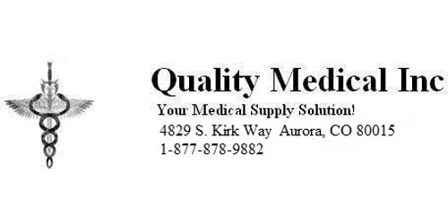 Quality Medical Promo Code