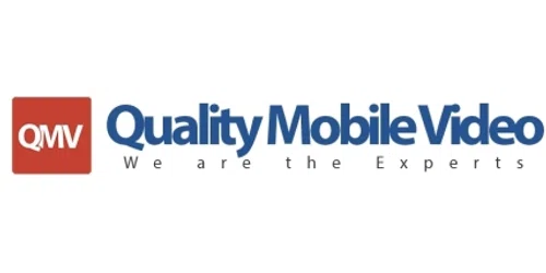 Quality Mobile Video Merchant logo