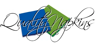 Quality Napkins Merchant Logo