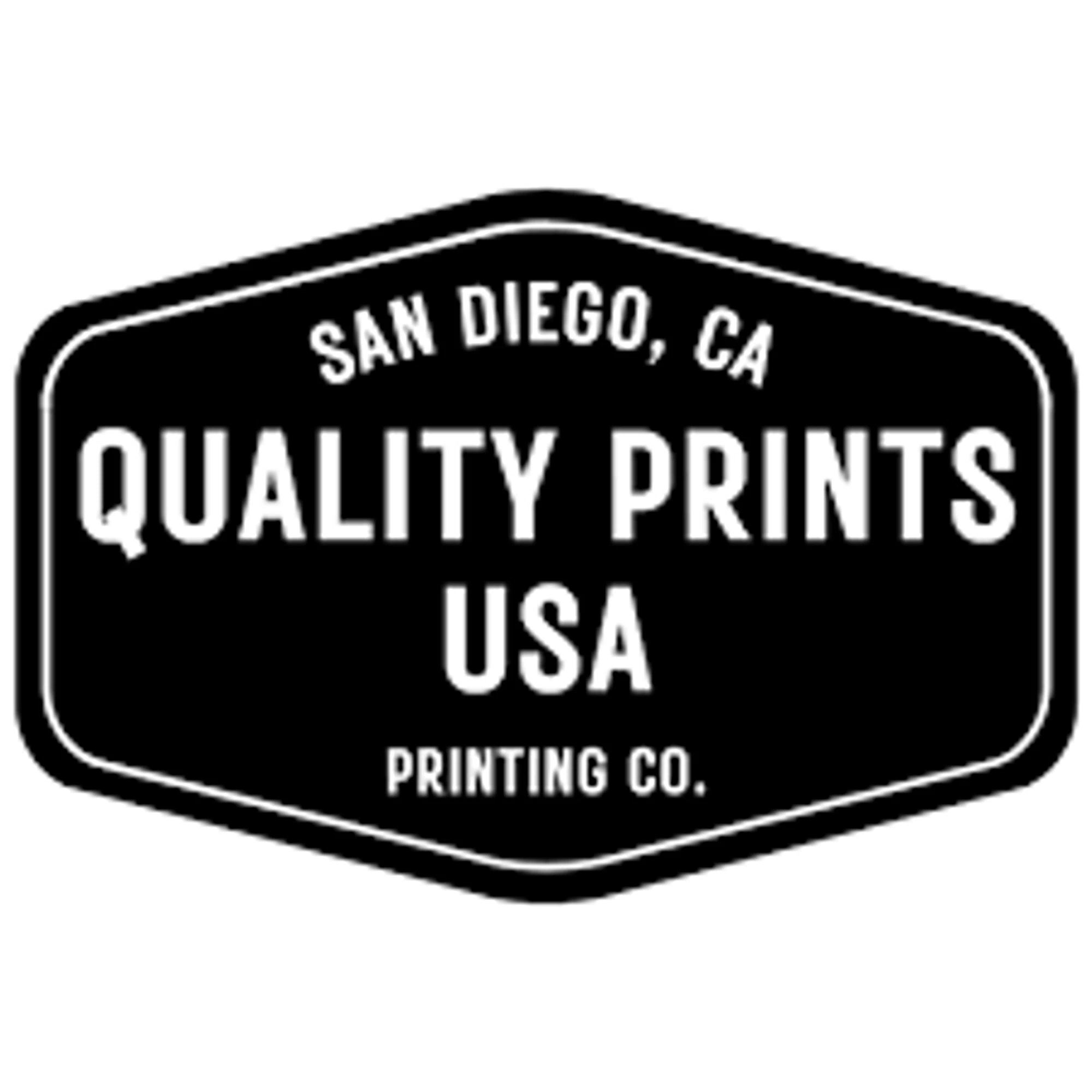 Quality Prints USA Promo Code
