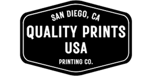 Quality Prints USA Promo Code