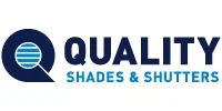 QUALITY SHADES & SHUTTERS Promo Code — 51 Off 2024