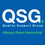 Quality Support Group Merchant Logo