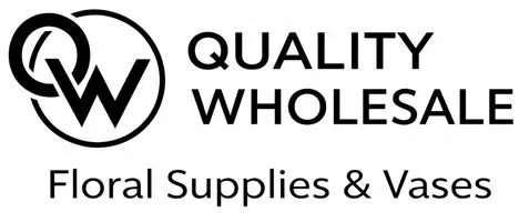 Quality Wholesale Merchant Logo
