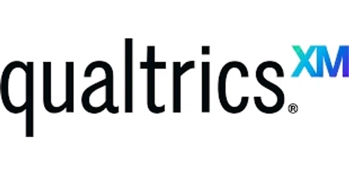 Qualtrics Merchant logo
