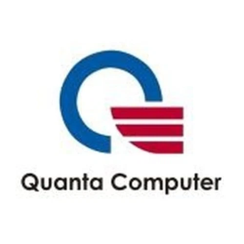 Quanta Computer Merchant Logo