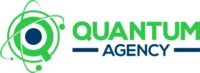 Quantum Agency Merchant Logo