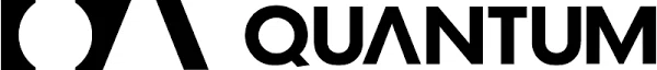 Quantum Art Merchant Logo