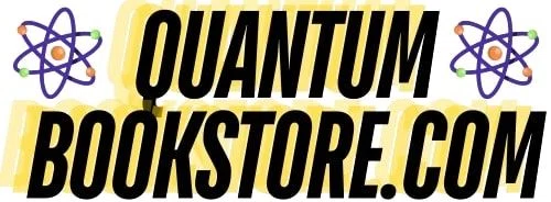 Quantum Bookstore Merchant Logo