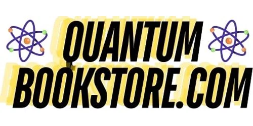 Quantum Bookstore Promo Code