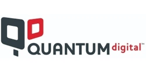 QuantumDigital Promo Code