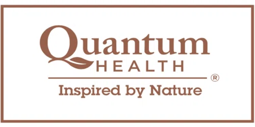 Quantum Health Merchant logo