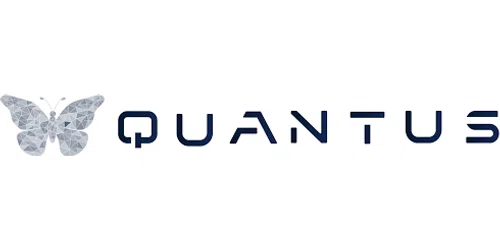 Quantus Life Merchant logo