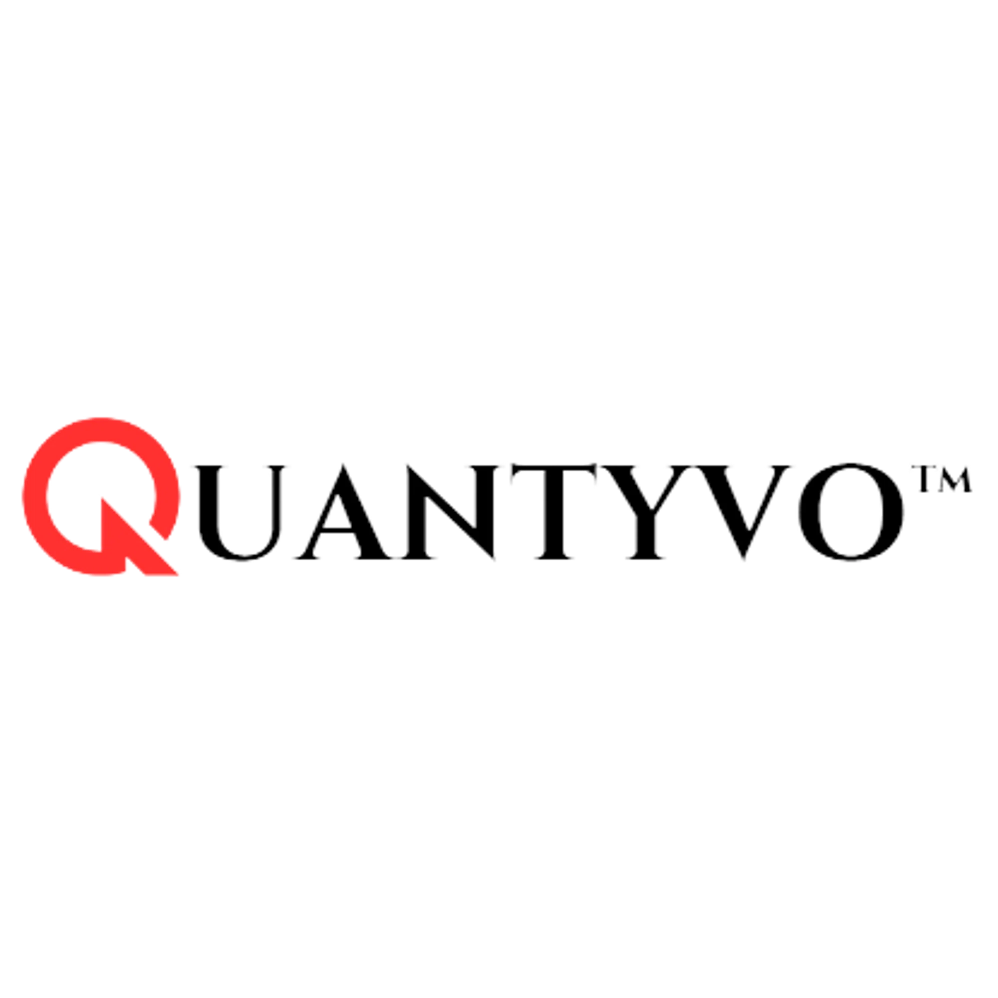 QUANTYVO Promo Code