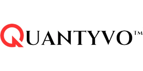 QUANTYVO Promo Code