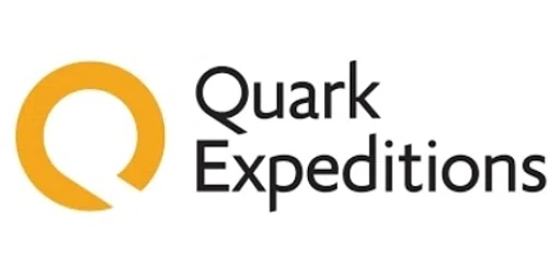 Quark Expeditions Merchant logo