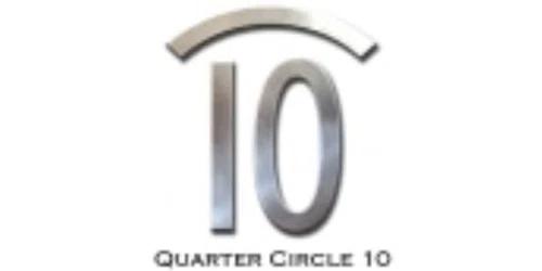 Quarter Circle 10 Promo Code