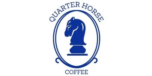 Quarterhorse Coffee Promo Code