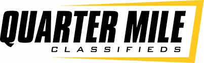 Quarter Mile Classifieds Merchant Logo