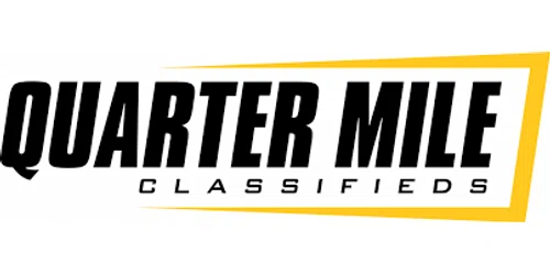 Quarter Mile Classifieds Promo Code