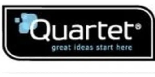 Quartet Merchant logo