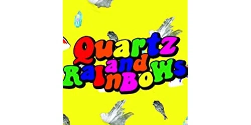 Quartz and Rainbows Promo Code